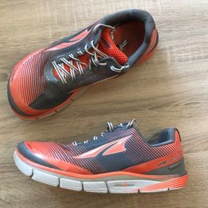 Altra Torin running shoes